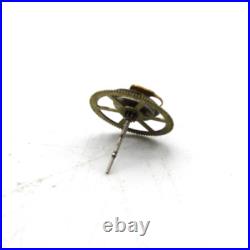 Seiko Center Chronograph Wheel 6138 A/b 888611 Watch Parts Parts Or Repair W62 Seiko Center Chronograph Wheel 6138 A/b 888611 Watch Parts Parts Or Repair W62