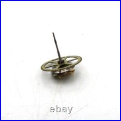 Seiko Center Chronograph Wheel 6138 A/b 888611 Watch Parts Parts Or Repair W62 Seiko Center Chronograph Wheel 6138 A/b 888611 Watch Parts Parts Or Repair W62