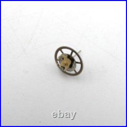 Seiko Chrono Wheel 888610 6139a Nwot Watch Parts P&r Parts Or Repair Lot W60