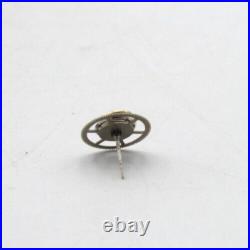 Seiko Chrono Wheel 888610 6139a Nwot Watch Parts P&r Parts Or Repair Lot W60