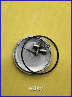 Seiko Chronograph 6139-6010 For Parts Or Repair
