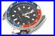 Seiko Diver 7002-700A Singapore automatic watch for repairs or for parts -13162
