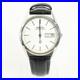 Seiko Grand Quartz 4843-8110 Vintage Day Date Watch For Parts Repair Japan