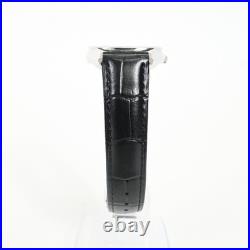 Seiko Grand Quartz 4843-8110 Vintage Day Date Watch For Parts Repair Japan