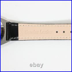 Seiko Grand Quartz 4843-8110 Vintage Day Date Watch For Parts Repair Japan