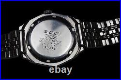 Seiko KS 5626-7150 for parts and repair