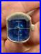 Seiko Ring Watch 17 Jewels Octagonal Case Vintage Parts Repair