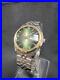 Seiko Roadmatic Special Automatic Watch, Cut Glass, For Parts/Repair