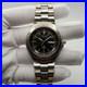 Seiko SQ Sports 100 Mens Vintage Two-Tone Quartz Watch 8123-6040 PARTS/ REPAIR