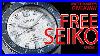 Seiko Turtle Spb301j Yes We Are Giving Away One More Seiko The Glacial Ice Turtle