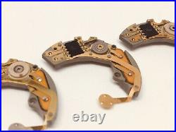 Set of 3 OMEGA Original Quartz Used Circuit For Watch cal. 1310 Spare Part/Repair