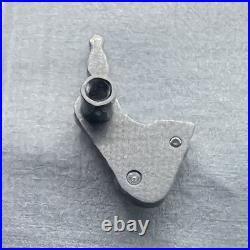 Setting Lever for Omega 3303 3313 Movement Swiss Made Watch Repair Part