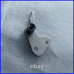 Setting Lever for Omega 3303 3313 Movement Swiss Made Watch Repair Part