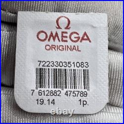 Setting Lever for Omega 3303 3313 Swiss Made Watch Repair