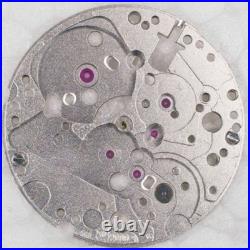 Silver Main Wheel Bridge Splint for L595.2 L592.2 ETA2000-1 Watch Repair Part