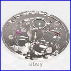 Silver Main Wheel Bridge Splint for L595.2 L592.2 ETA2000-1 Watch Repair Part
