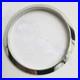Stainless Steel Watch Bezel Replacement W2622 For R 126300 Watch Repair Parts