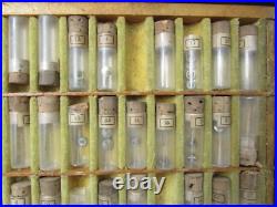 Swartchild & Company Gold-filled Watch Crowns & Stems Watch Parts For Repair P&r Swartchild & Company Gold-filled Watch Crowns & Stems Watch Parts For Repair P&r