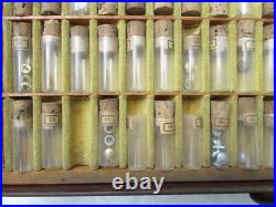 Swartchild & Company Gold-filled Watch Crowns & Stems Watch Parts For Repair P&r Swartchild & Company Gold-filled Watch Crowns & Stems Watch Parts For Repair P&r
