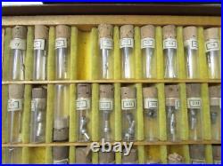 Swartchild & Company Gold-filled Watch Crowns & Stems Watch Parts For Repair P&r Swartchild & Company Gold-filled Watch Crowns & Stems Watch Parts For Repair P&r