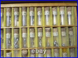 Swartchild & Company Gold-filled Watch Crowns & Stems Watch Parts For Repair P&r Swartchild & Company Gold-filled Watch Crowns & Stems Watch Parts For Repair P&r