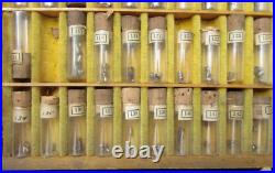 Swartchild & Company Gold-filled Watch Crowns & Stems Watch Parts For Repair P&r Swartchild & Company Gold-filled Watch Crowns & Stems Watch Parts For Repair P&r
