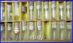 Swartchild & Company Gold-filled Watch Crowns & Stems Watch Parts For Repair P&r Swartchild & Company Gold-filled Watch Crowns & Stems Watch Parts For Repair P&r