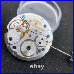 Swiss Made ETA7001 Mechanical Movement Watch Repair Part