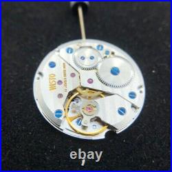 Swiss Made ETA7001 Mechanical Movement Watch Repair Part