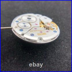 Swiss Made ETA7001 Mechanical Movement Watch Repair Part