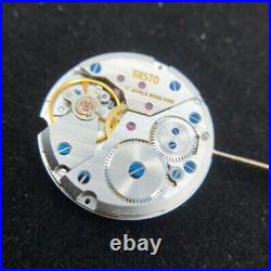 Swiss Made ETA7001 Mechanical Movement Watch Repair Part