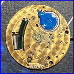 Swiss Made Golden ETA210.001 Quartz Movement 2 Hands Watch Repair Part