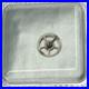 Swiss Made Third Wheel for Omega 8500A 8508G Movement Watch Repair Part