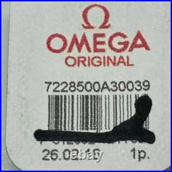 Swiss Made Third Wheel for Omega 8508G 8500A Movement Watch Repair Part