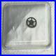 Swiss Made Third Wheel for Omega 8520A Movement Watch Repair Part