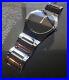 Swiss Movado Fiero, Tungsten carbide, Model 0605619, For Parts/ Repairs