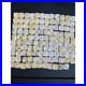 Swiss Watch Parts Lot Vintage Balance Staffs Stems ETA AS FHF Repair Kit 100+pc