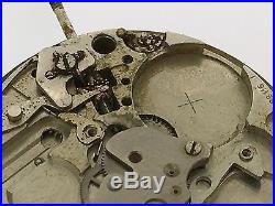 Tag Heuer 1000 Professional 200 M 1272.017 Brevet Project Watch & Part Repair