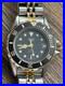 Tag Heuer 980.018N Operating Module Watch Repair Part