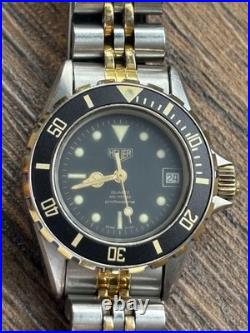 Tag Heuer 980.018N Operating Module Watch Repair Part
