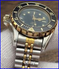 Tag Heuer 980.018N Operating Module Watch Repair Part