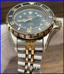 Tag Heuer 980.018N Operating Module Watch Repair Part