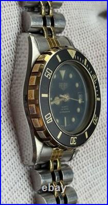 Tag Heuer 980.018N Operating Module Watch Repair Part