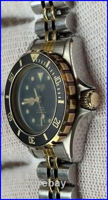 Tag Heuer 980.018N Operating Module Watch Repair Part