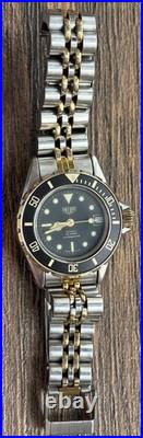 Tag Heuer 980.018N Operating Module Watch Repair Part