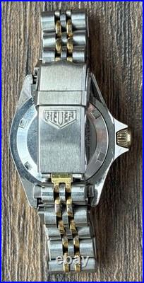 Tag Heuer 980.018N Operating Module Watch Repair Part