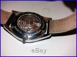 Tag Heuer Carrera watch for parts or repair