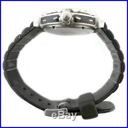 Tag Heuer Formula 1 Professional Wac1110-0 Black Dial Mens Watch-parts/repairs