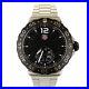 Tag Heuer Formula 1 Wau1110 Black Dial S. S. Mens Watch For Parts Or Repairs