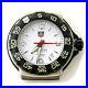 Tag Heuer Wac1111-0 Formula 1 Prof White Dial Mens Watch Head For Parts/repairs